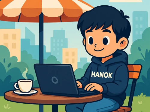 Casual & Remote Work