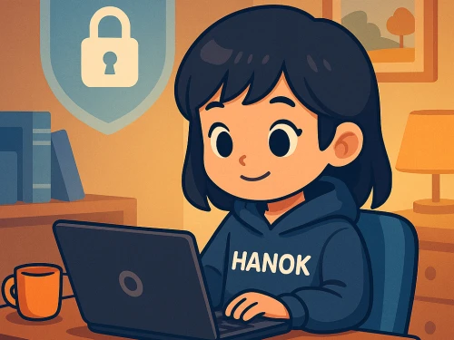 Privacy-Focused Users